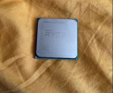 Ryzen 5 2600