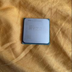 Ryzen 5 2600