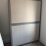 Double bed double mattress Image 2