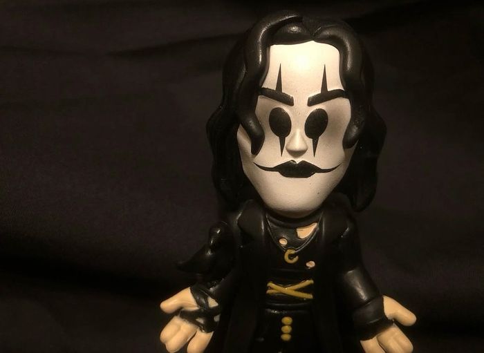 The Crow Funko Pops 2022