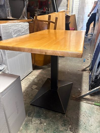 Tables and couches