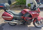 Honda Deauville