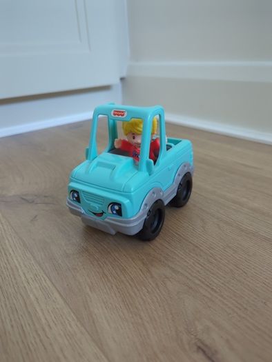 Fisher Price Little People Car For Sale in Hollystown, Dublin from seventy2