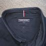 Tommy hilfiger boys navy shirt age 14 Image 3