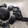 Adjustable Inline Skates Image 6