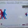 Supertramp - Brother Where You Bound CD Image 2