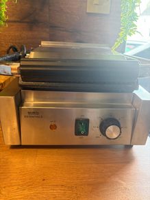 grill
