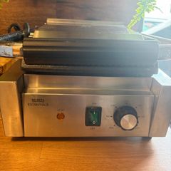 grill