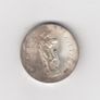 Ireland, Pearse 10/-, 1966, 83.3% silver coin, (no 458) Image 2