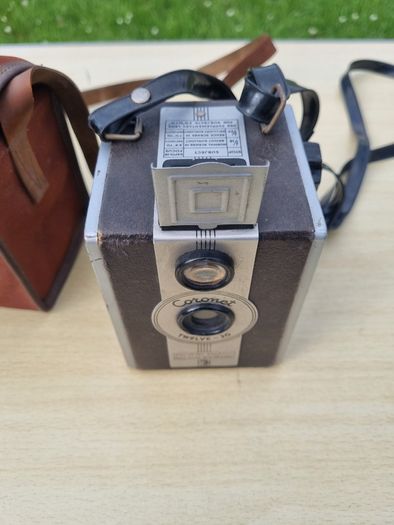 Vintage 1950s Coronet Twelve-20
