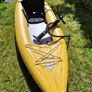 NRS Star Paragon Inflatable kayak Image 2
