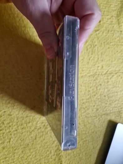 Smack Down PlayStation1 Ps1 PlayStation2 Ps2 Games Original