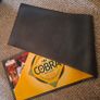 Large Cobra World Beer Bar Runner Bar Mat Image 2