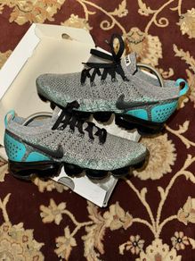 Nike Air Vapormax Flyknit 2 Dusty Cactus 942842-104