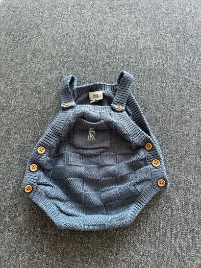 Bundle of baby clothes