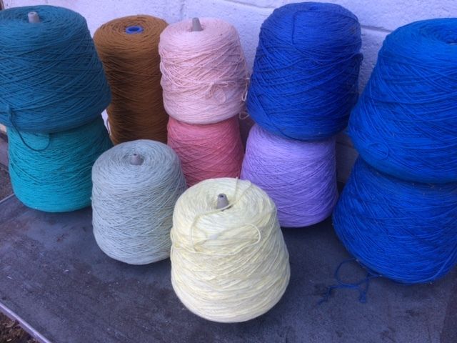 Yarn