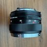 Nikon F4 with Carl Zeiss Planar 50mm f/1.4 lens Image 6