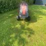 Ride on lawnmower Image 4