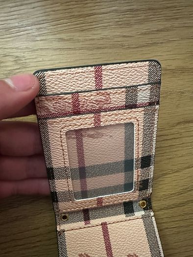 Cardholder