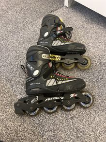 rollar blades