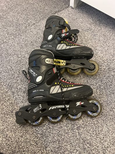 rollar blades