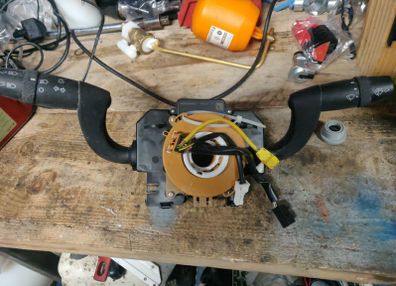 Ducato / Relay / Boxer indicator stalk