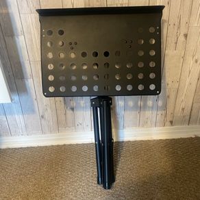 music stand