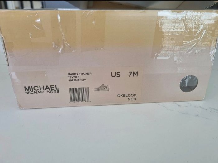 Never Worn Michael Kors Runners