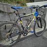 Scott expert racing mountain bike Image 8