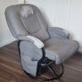 Reclining Rocking Glider Chair Image 3