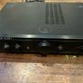 Cambridge audio integrated amplifier, SANSUI tuner/radio and Sony CD player Image 6