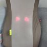 HoMedics back massager Image 2