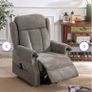 Automatic Recliner Armchair as New Image 4