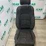2017 Hyundai Tucson Driver Seat Image 8