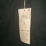 M&S Black Crop Sculpt & Lift Jeans Image 3