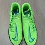Nike Astro Trainers - UK 7.5 Image 2