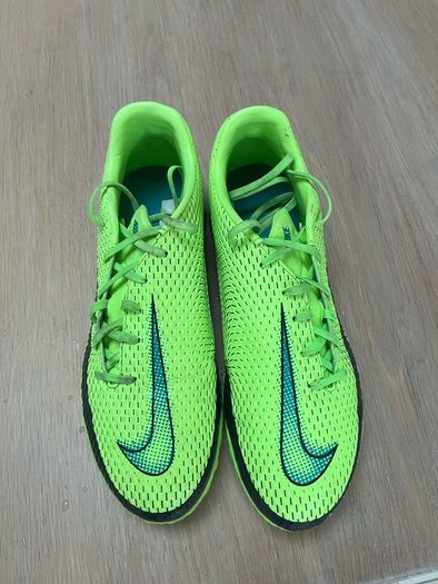 Nike Astro Trainers - UK 7.5