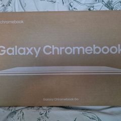Samsung Galaxy Chromebook Go 14 Laptop