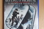 Medal of Honor European Assault