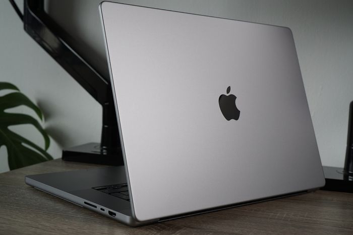 Macbook Pro 16" 32GB | M1 Pro | 512GB | 2021