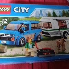 Lego city