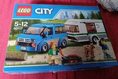 Lego city