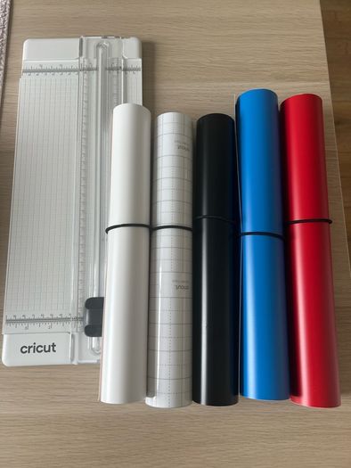 Cricut Maker 4