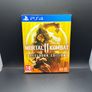 Mortal Kombat 11 Steelbook Edition Ps4 Image 7