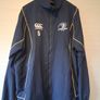 Leinster Rugby.  Official Canterbury Player Specification Presentation Windcheater Jacket.  Not A Leinster Jersey.  Collect In Dublin Or Receive Via Post. Image 7