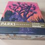 Parks Memories Plains Walker Strategic Card Game 2021 NEW SEALED Image 3