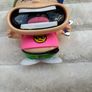 FGTEEV Retro BRAT Mystery Mini Figure Season Two Used Please see photos Image 3