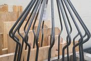New Chimney Guard