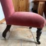Antique kneeling chair IN PERFECT CONDITION Image 4