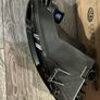 Golf Mk7 2017-2020-> Fog Light Front Spot Lamp Drivers Side Right Hand Image 3